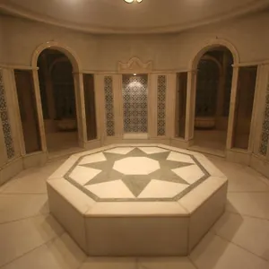 Marble 4*, Estambul Turquía