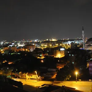 Grand Sera 3*, Ankara Turquía