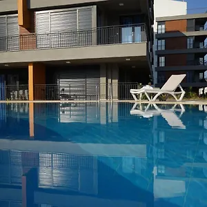 Mene 2*, Antalya Turquía